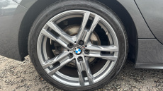BMW 1 Series 118i M Sport 5dr Petrol Hatchback
